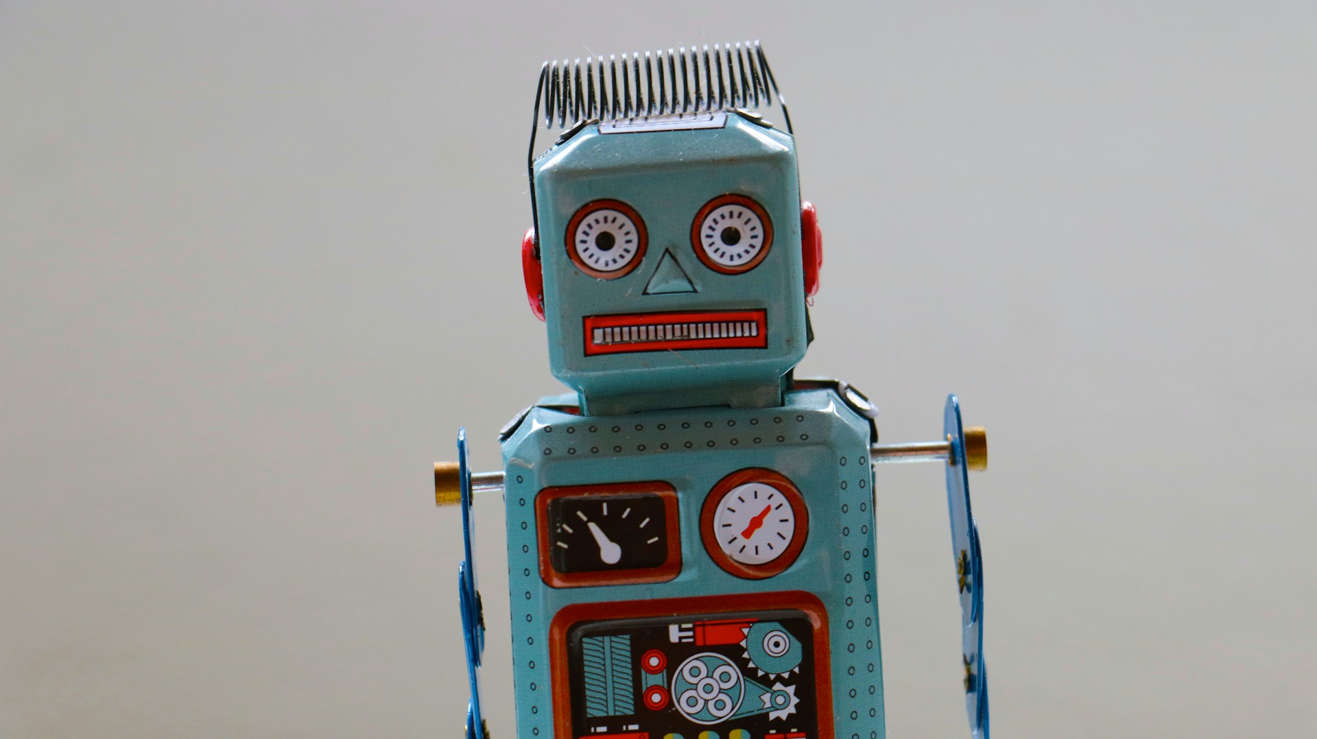 Plik robots.txt - do czego służy?