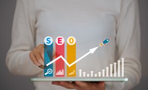 Strategia SEO