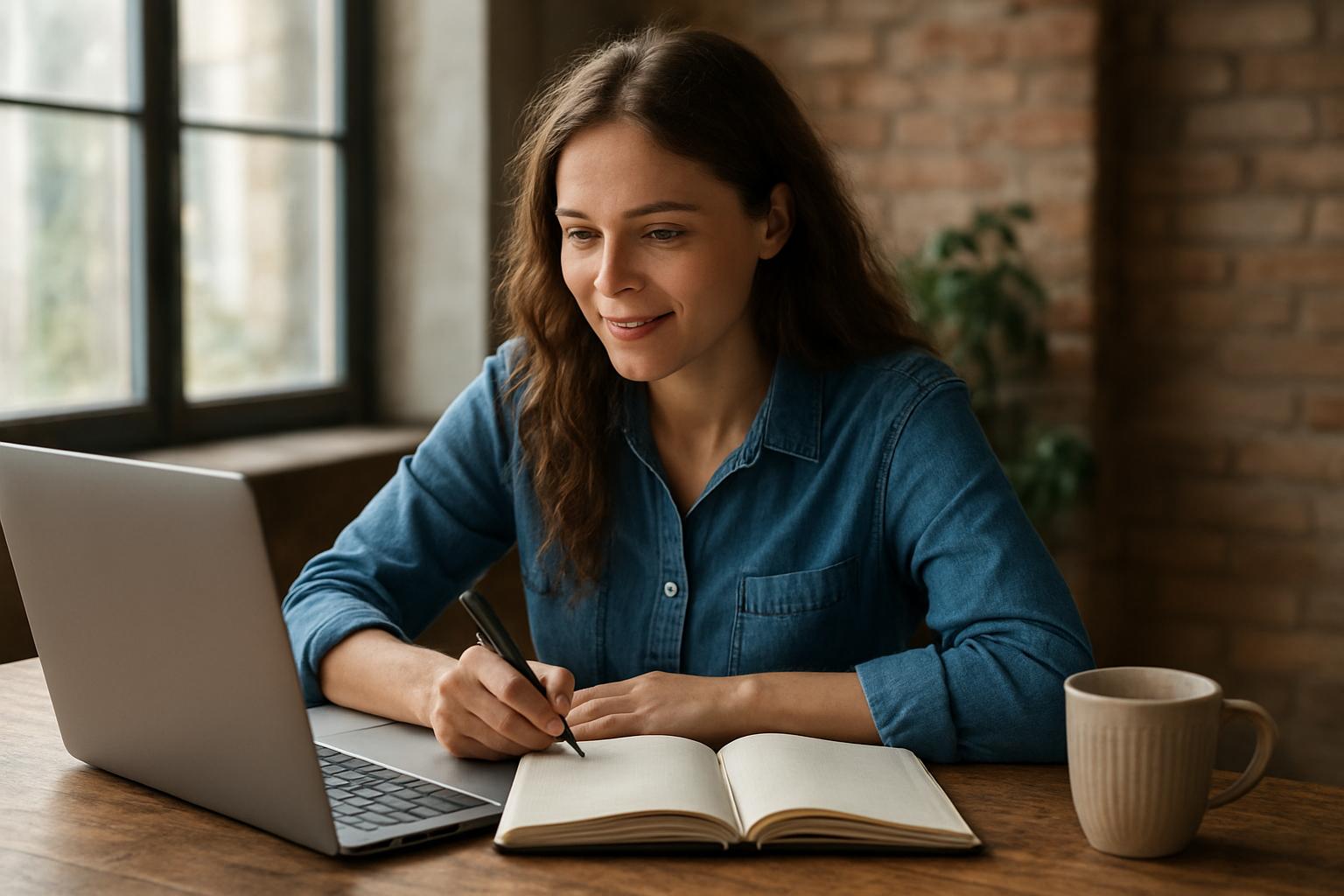 Jak wykorzystać storytelling w copywritingu. Budowanie długotrwałej widoczności bez górnego budżetu Jak wykorzystać storytelling w copywritingu. Budowanie długotrwałej widoczności bez górnego budżetu