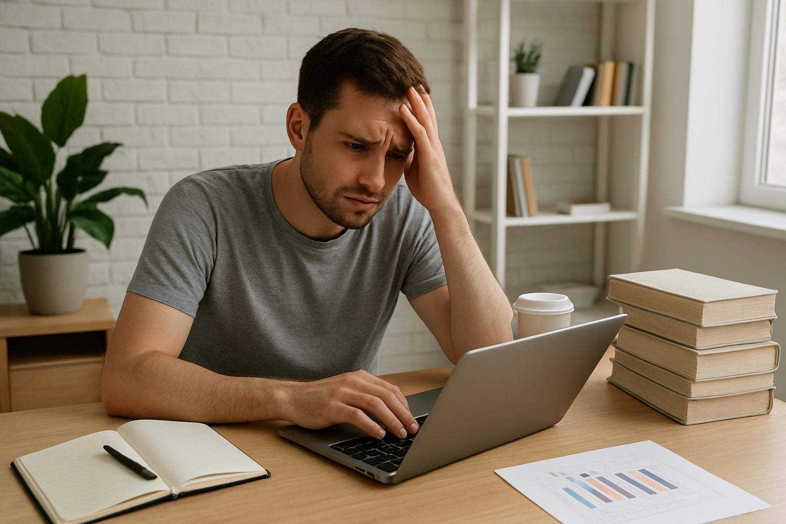 Czy tani copywriting może zaszkodzić stronie?. 5 praktycznych zasad pracy z copywriterem przy ograniczonym budżecie Czy tani copywriting może zaszkodzić stronie?. 5 praktycznych zasad pracy z copywriterem przy ograniczonym budżecie