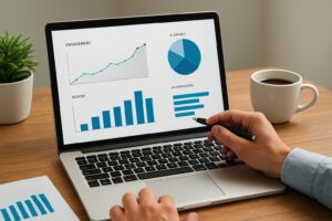 Jak analizować skuteczność kampanii organicznych w mediach społecznościowych? Praktyczny przewodnik