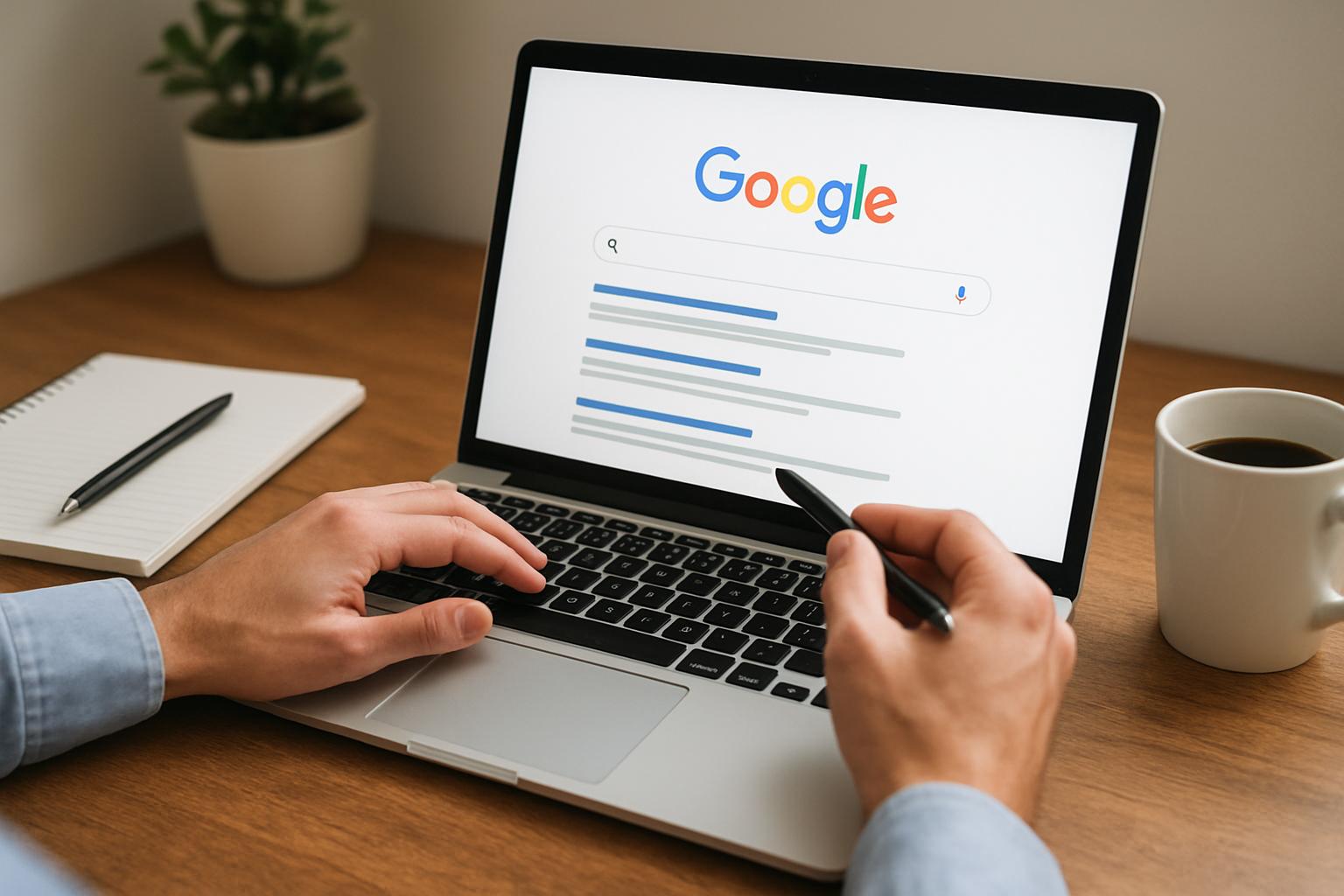 Jak analizować konkurencję w Google? praktyczny przewodnik dla marketerów