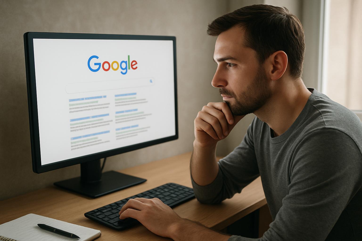 Jak analizować konkurencję w Google?. Osobiste refleksje i doświadczenia – jak analizowanie konkurencji wpłynęło na moją pracę Jak analizować konkurencję w Google?. Osobiste refleksje i doświadczenia – jak analizowanie konkurencji wpłynęło na moją pracę