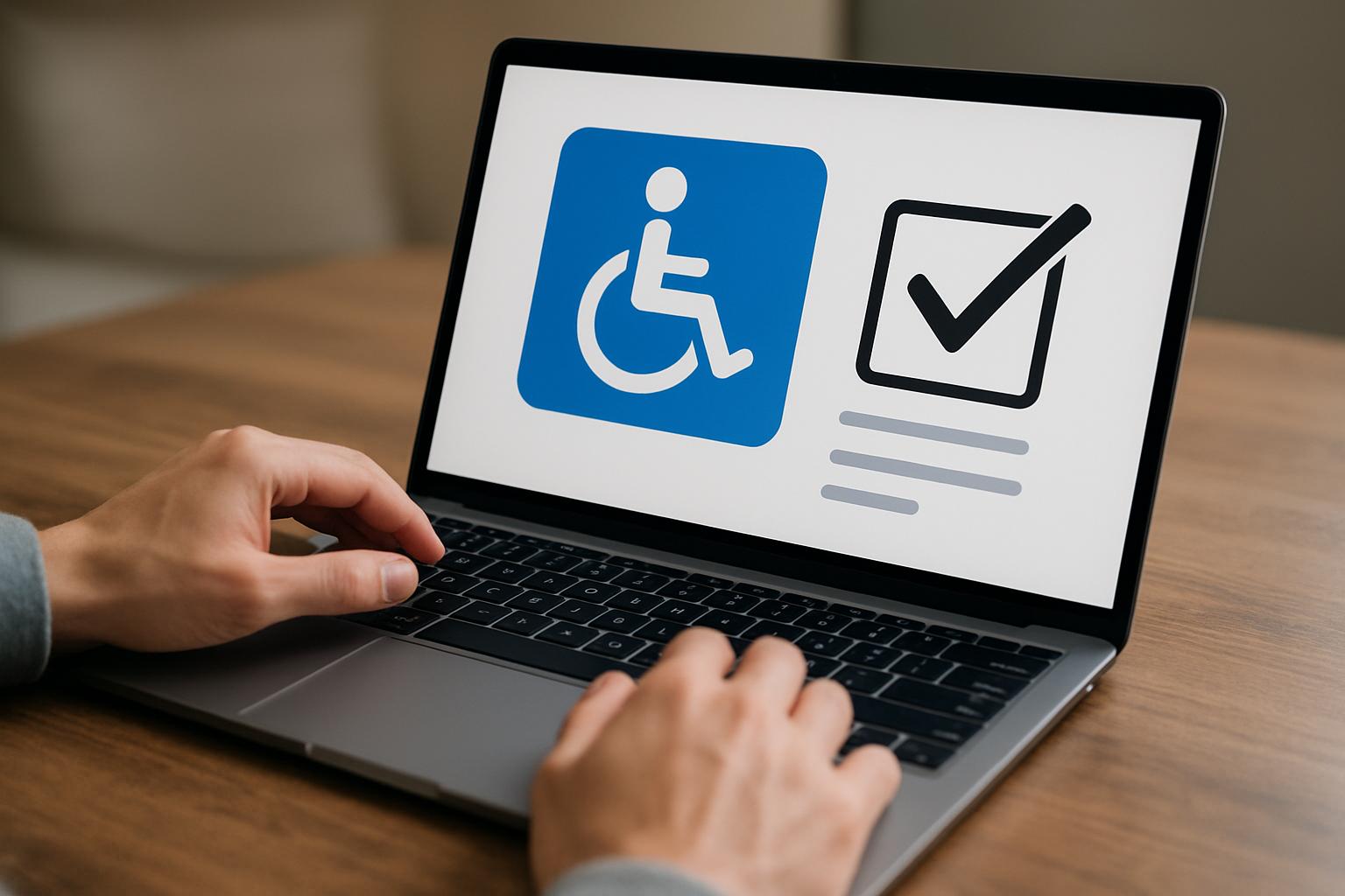Czy Twoja strona internetowa spełnia wymogi dostępności cyfrowej w 2026 roku?. Co się zmienia w wymogach w 2026 roku Czy Twoja strona internetowa spełnia wymogi dostępności cyfrowej w 2026 roku?. Co się zmienia w wymogach w 2026 roku