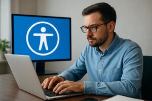 Czy twoja strona internetowa spełnia wymogi dostępności cyfrowej w 2026 roku? praktyczny przewodnik dla przedsiębiorców