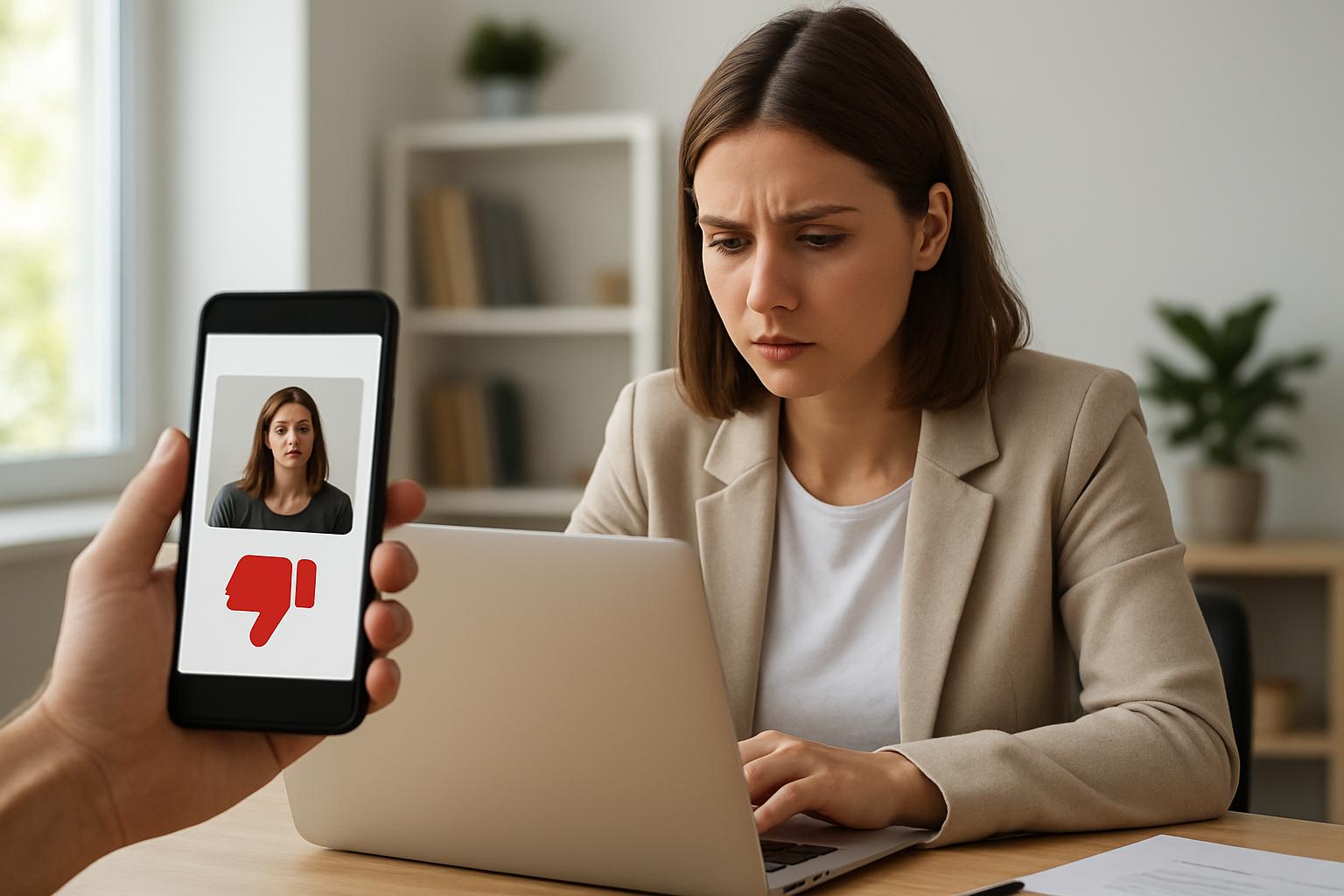 Obsługa sytuacji kryzysowych i negatywnych komentarzy w social media. Przypadki z życia: konkretne lekcje i efekty działań Obsługa sytuacji kryzysowych i negatywnych komentarzy w social media. Przypadki z życia: konkretne lekcje i efekty działań