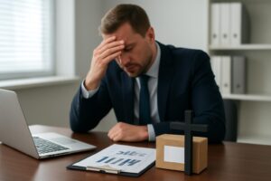 Zarządzanie portfolio produktów – kiedy należy „uśmiercić” nierentowną usługę?