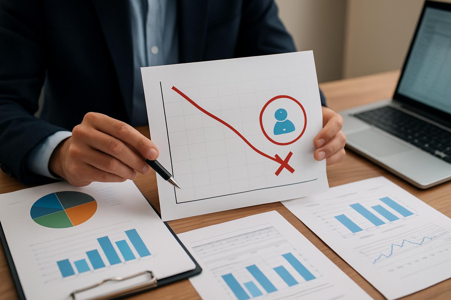 Zarządzanie portfolio produktów – kiedy należy „uśmiercić” nierentowną usługę?. Jak diagnozować rentowność usług — od danych po decyzje Zarządzanie portfolio produktów – kiedy należy „uśmiercić” nierentowną usługę?. Jak diagnozować rentowność usług — od danych po decyzje