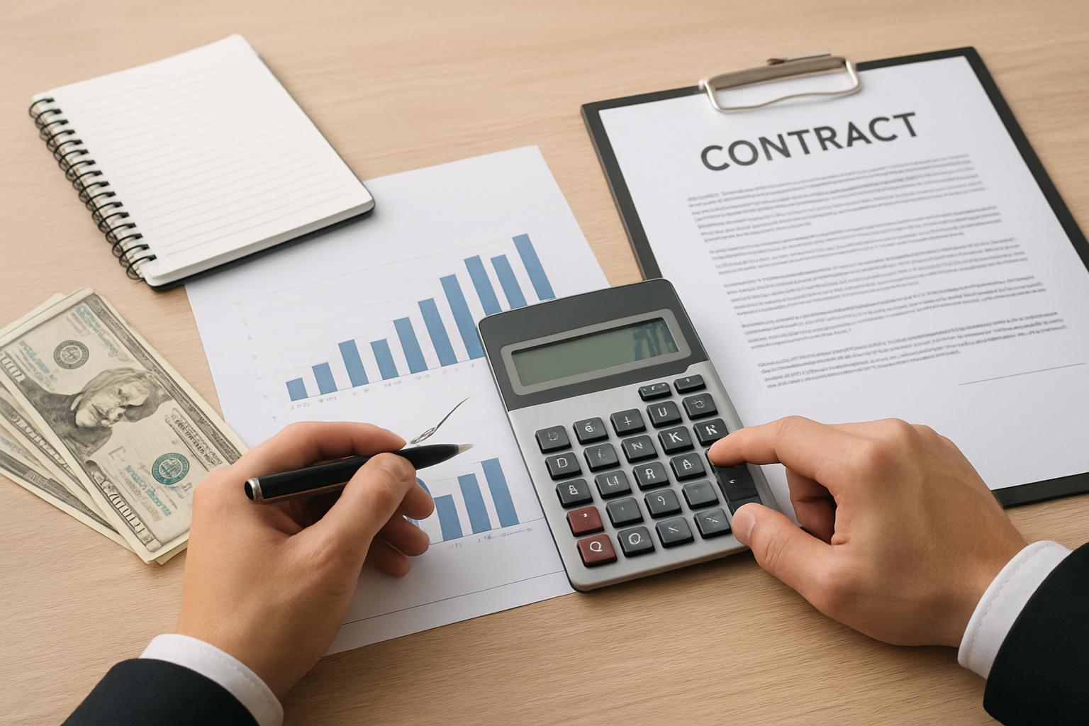 Ryzyko koncentracji przychodów – co zrobisz, gdy stracisz swojego największego klienta?. Etap 3. operacyjne zabezpieczenia – cash flow, kontrakty, procesy Ryzyko koncentracji przychodów – co zrobisz, gdy stracisz swojego największego klienta?. Etap 3. operacyjne zabezpieczenia – cash flow, kontrakty, procesy