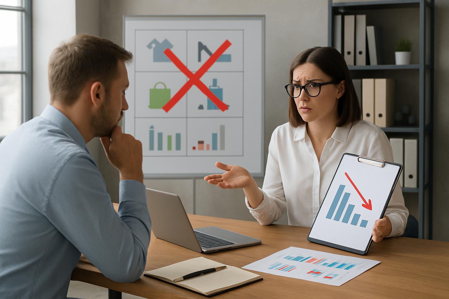 Zarządzanie portfolio produktów – kiedy należy „uśmiercić” nierentowną usługę?. Scenariusze – praktyczne przypadki z życia Zarządzanie portfolio produktów – kiedy należy „uśmiercić” nierentowną usługę?. Scenariusze – praktyczne przypadki z życia