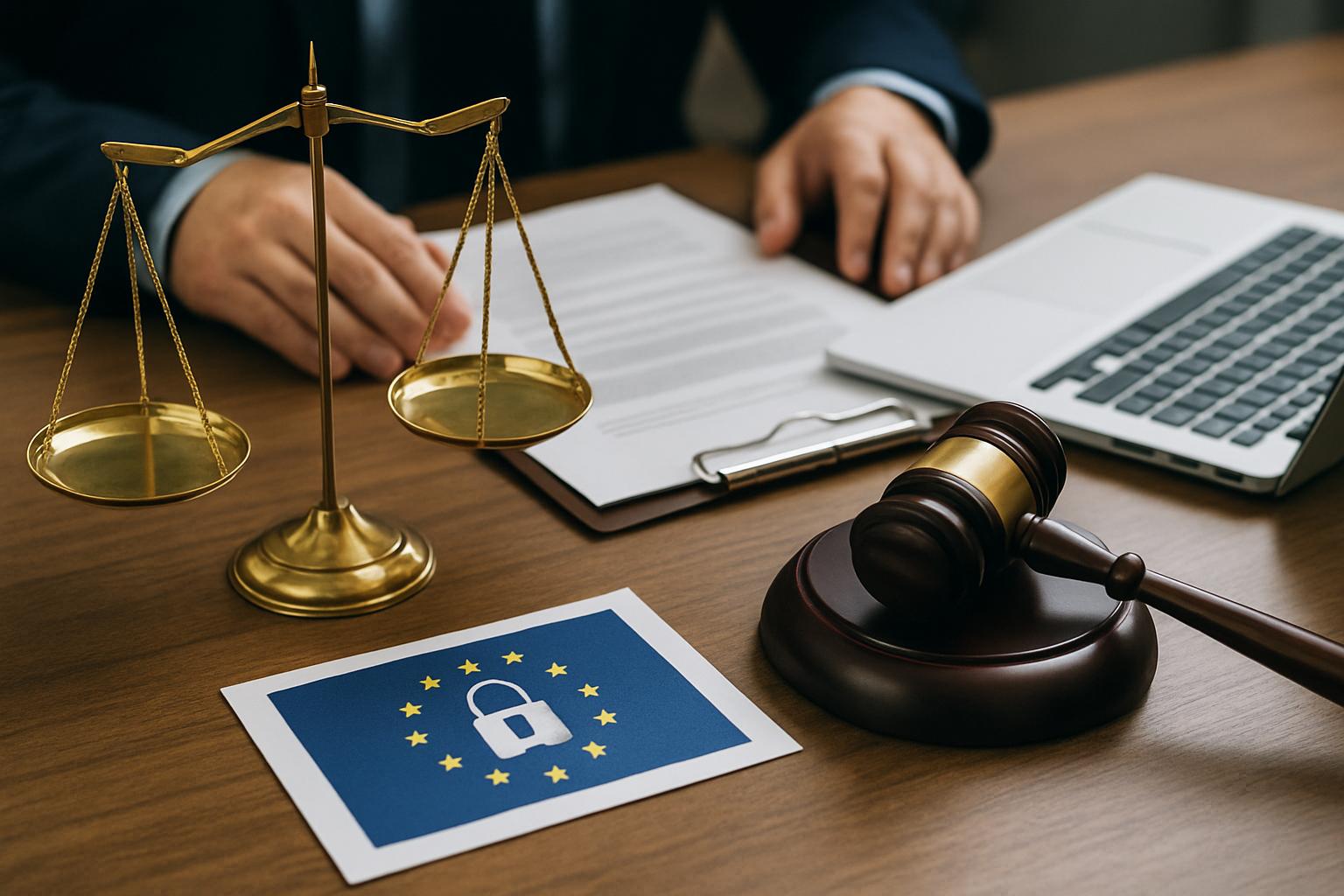 Zgodność działań marketingowych z przepisami RODO i Omnibusa. Podstawy prawne i ich praktyczne zastosowanie Zgodność działań marketingowych z przepisami RODO i Omnibusa. Podstawy prawne i ich praktyczne zastosowanie