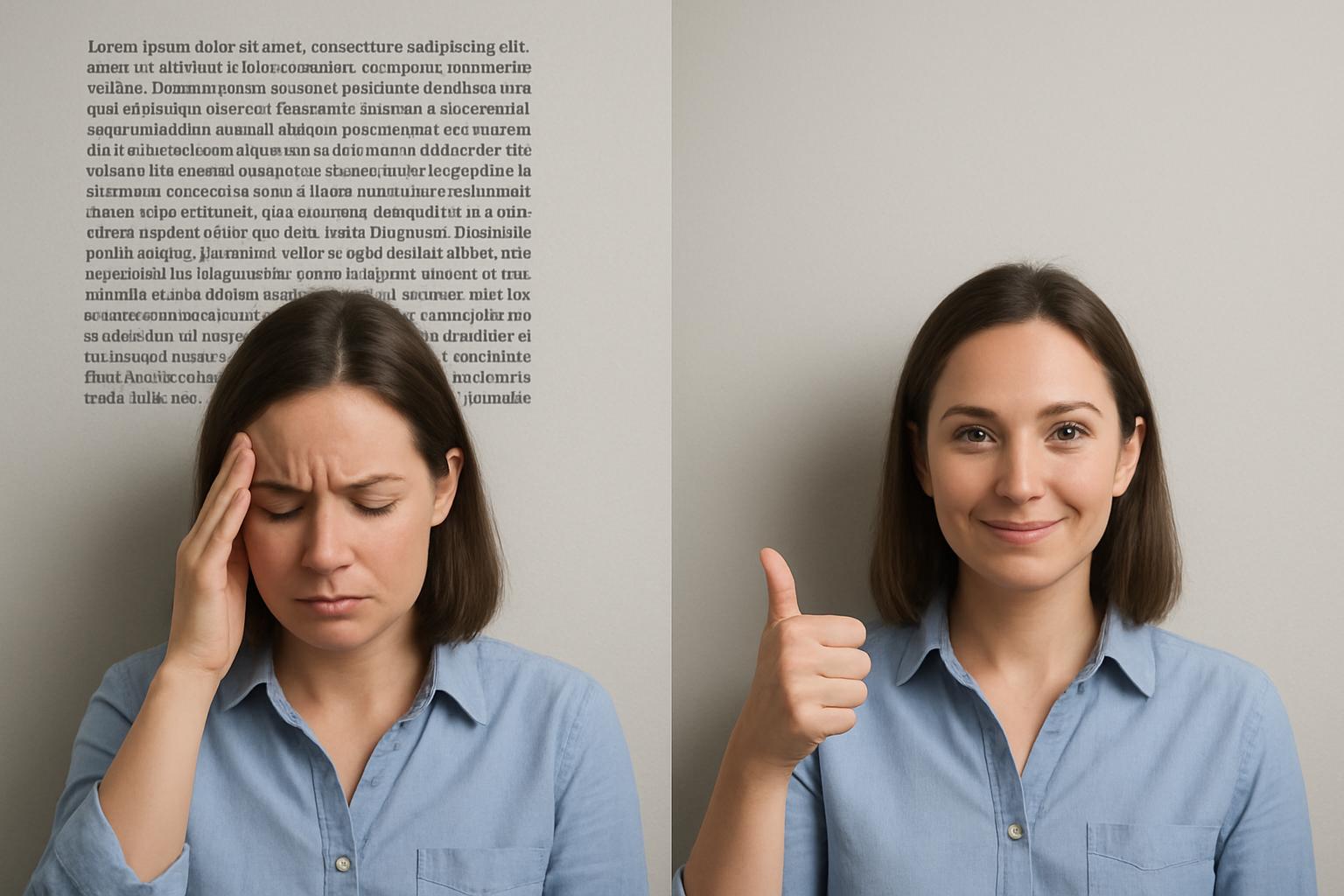 Jak skrócić tekst sprzedażowy bez utraty najważniejszych argumentów?. Praktyczne przykłady i studia przypadków Jak skrócić tekst sprzedażowy bez utraty najważniejszych argumentów?. Praktyczne przykłady i studia przypadków
