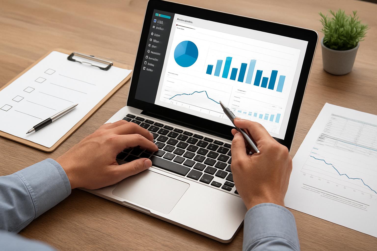 Audyt techniczny strony WordPress – najczęstsze błędy indeksacji. Co mierzę po wdrożeniu poprawek Audyt techniczny strony WordPress – najczęstsze błędy indeksacji. Co mierzę po wdrożeniu poprawek