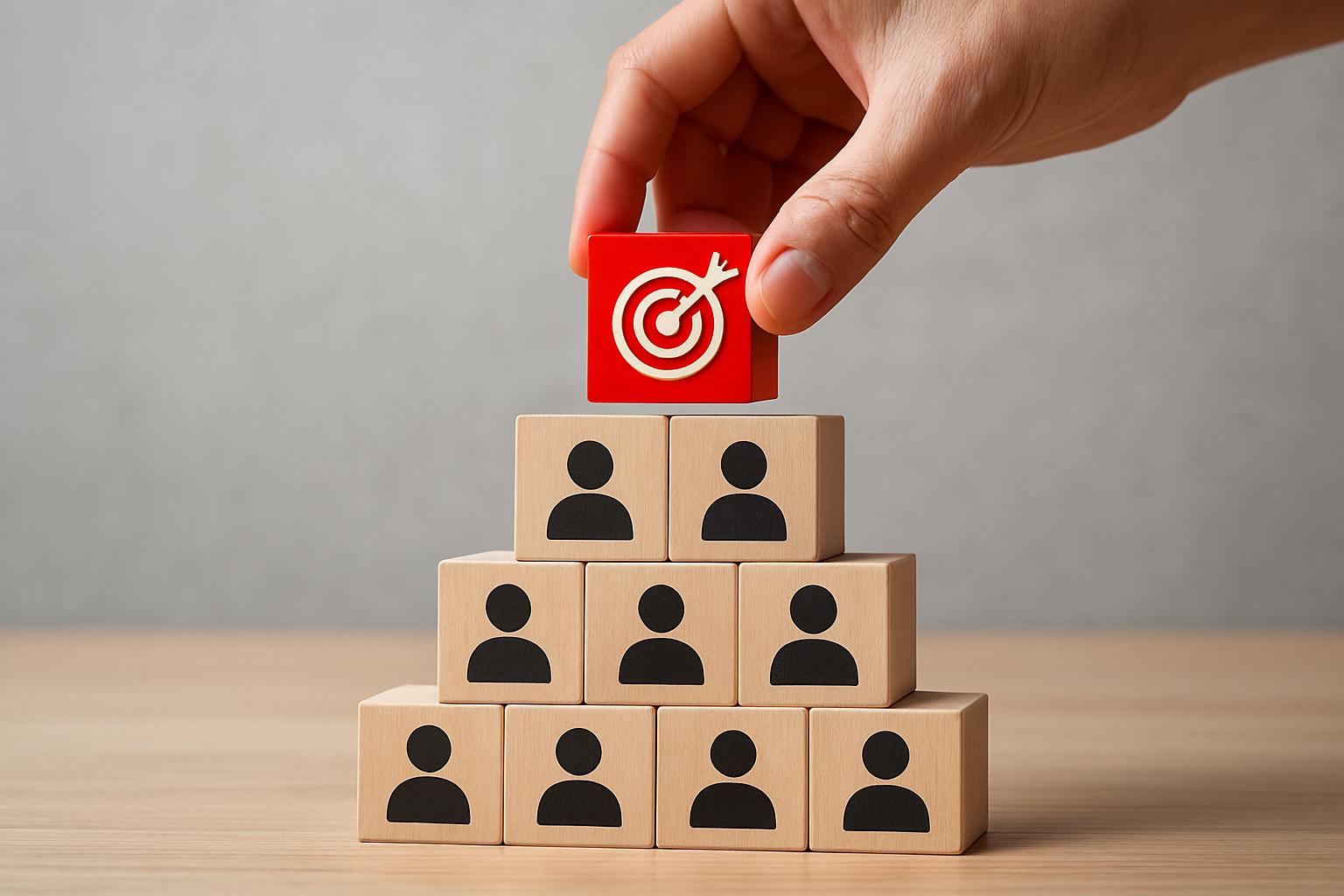 Pozycjonowanie marki (Brand Positioning) na nasyconym rynku. Główne strategie wyróżnienia w gęstej konkurencji Pozycjonowanie marki (Brand Positioning) na nasyconym rynku. Główne strategie wyróżnienia w gęstej konkurencji