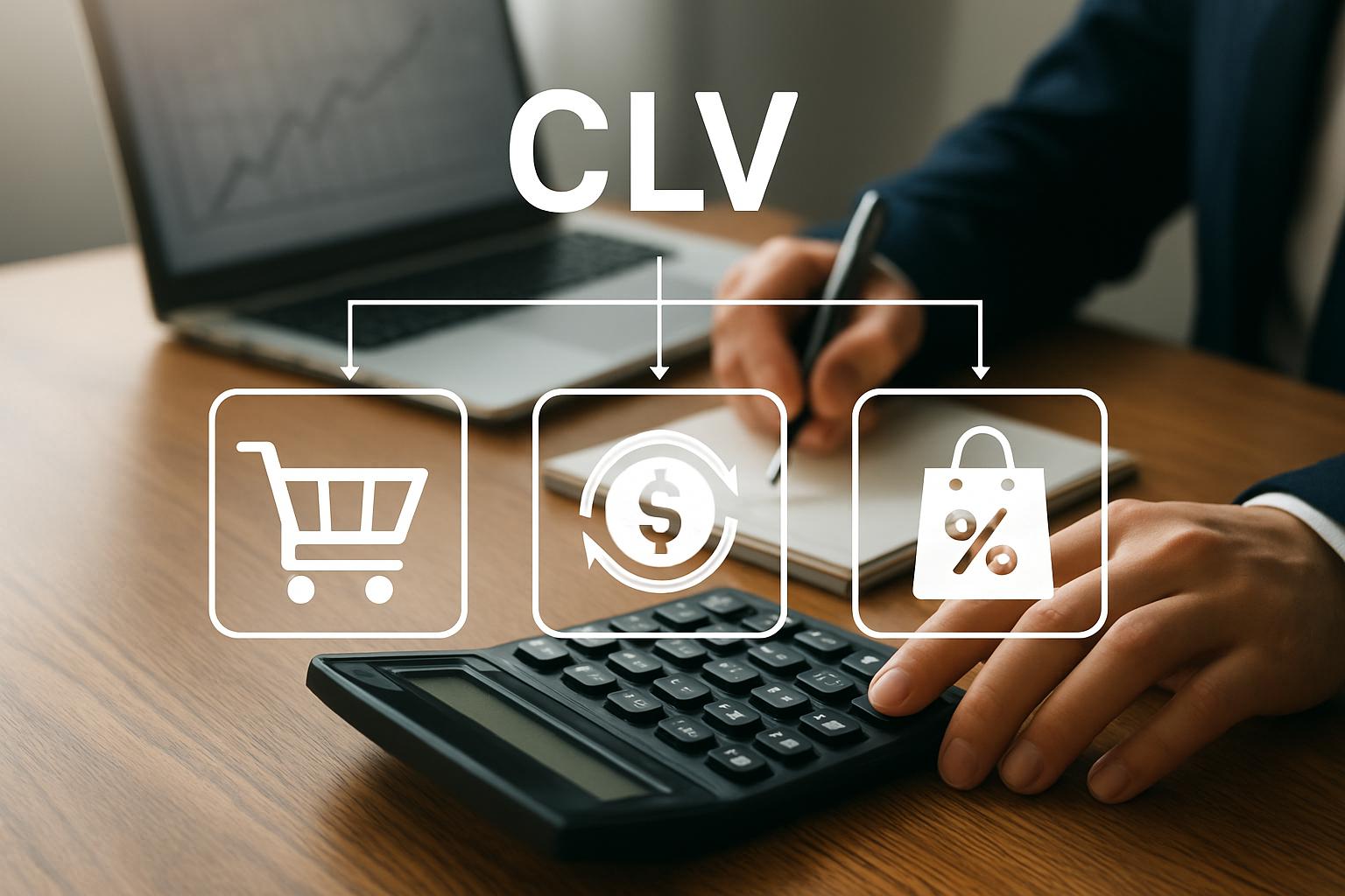 Jak obliczyć wartość życiową klienta (CLV)?. Jak CLV liczyć w e-commerce z koszykami i promocjami Jak obliczyć wartość życiową klienta (CLV)?. Jak CLV liczyć w e-commerce z koszykami i promocjami