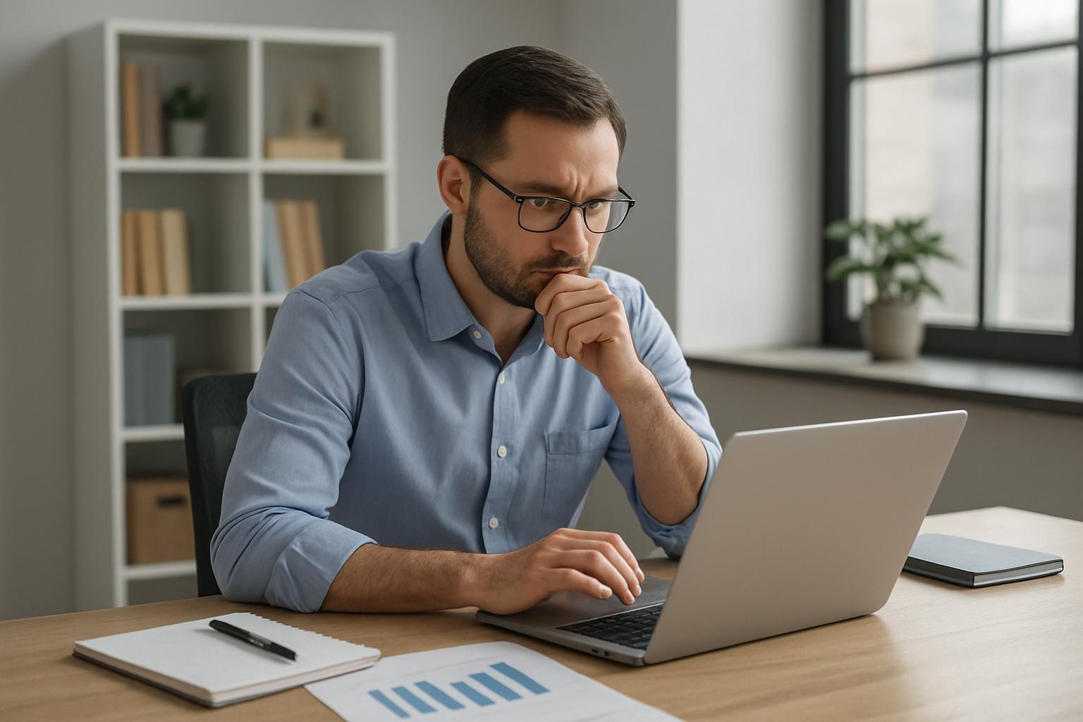 Jak stworzyć ofertę abonamentową w firmie usługowej?. Test ofertowy: jak sprawdziłem abonament, zanim uruchomiłem pełną produkcję Jak stworzyć ofertę abonamentową w firmie usługowej?. Test ofertowy: jak sprawdziłem abonament, zanim uruchomiłem pełną produkcję