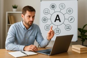 Topical authority: jak sprawić, żeby Google i ludzie widzieli Twój ekspercki świat